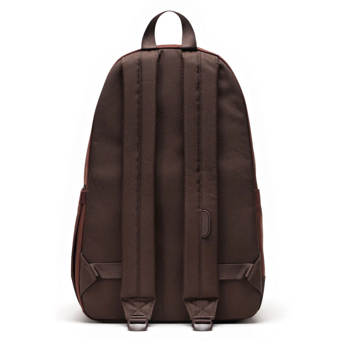 Herschel Supply Heritage Backpack - Bitter Chocolate/Dark Roast - Image 2