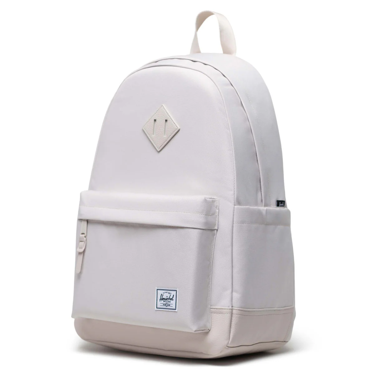 Herschel Supply Heritage Backpack - Moonbeam - Image 4