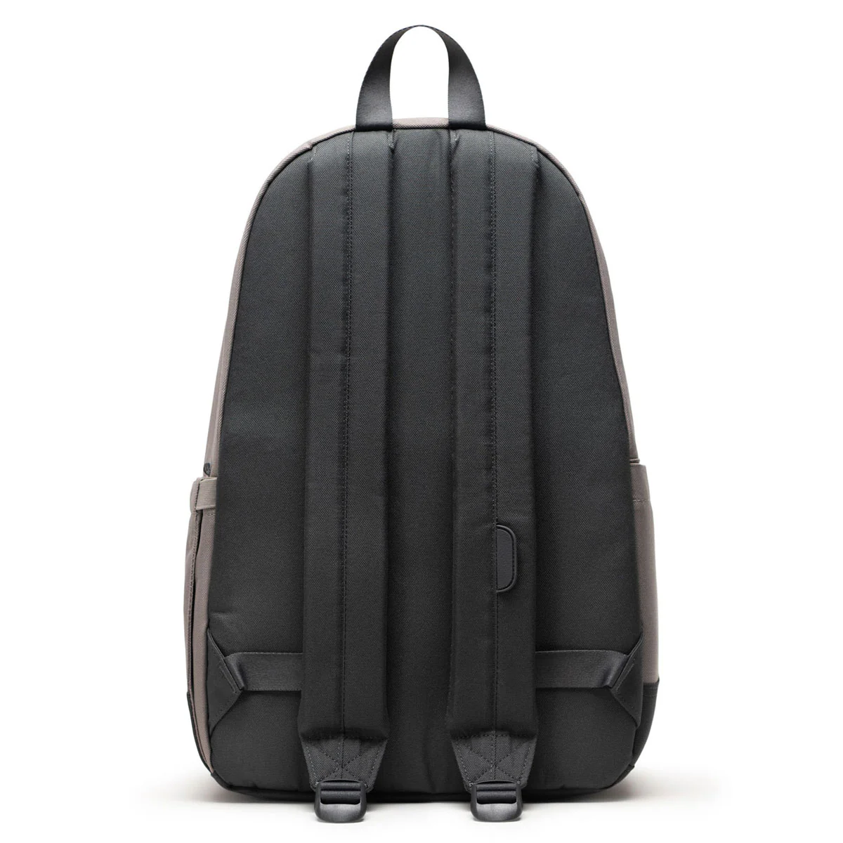 Herschel Supply Heritage Backpack - Morning Dove/Dark Shadow - Image 2