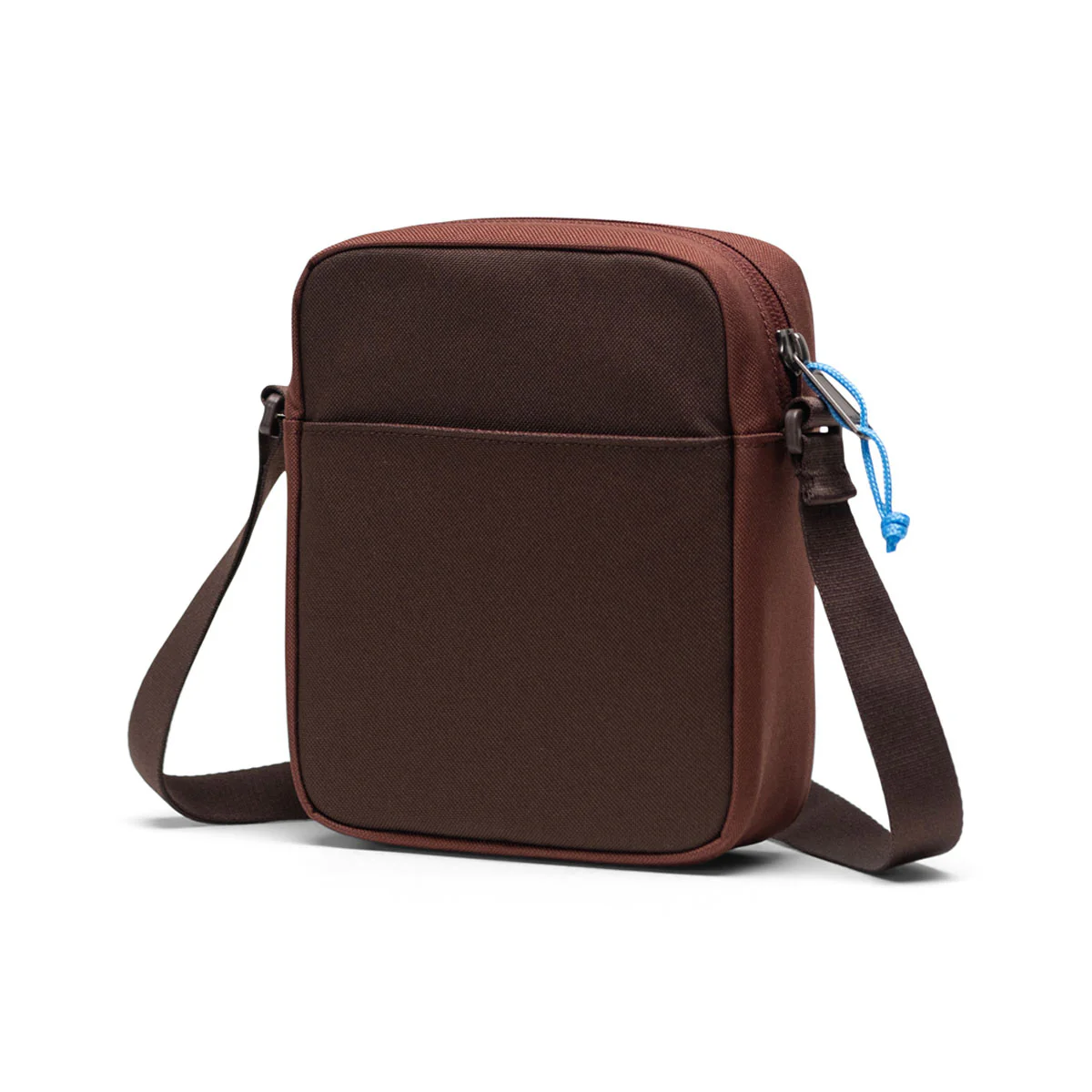 Herschel Supply Heritage Crossbody Bag - Bitter Chocolate/Dark Roast - Image 3