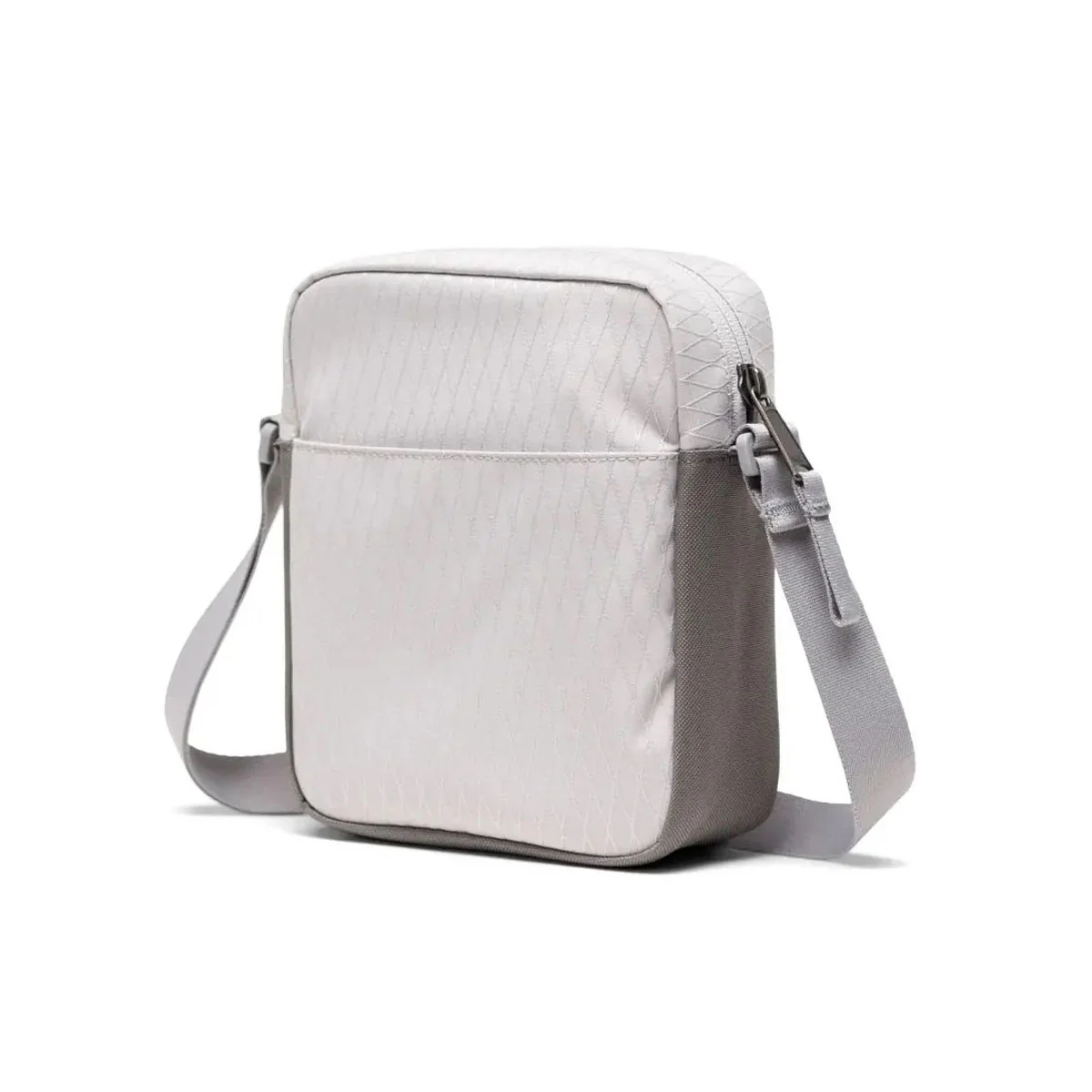 Herschel Supply Heritage Crossbody Bag - Vapor Diamond/Charcoal Gray - Image 2