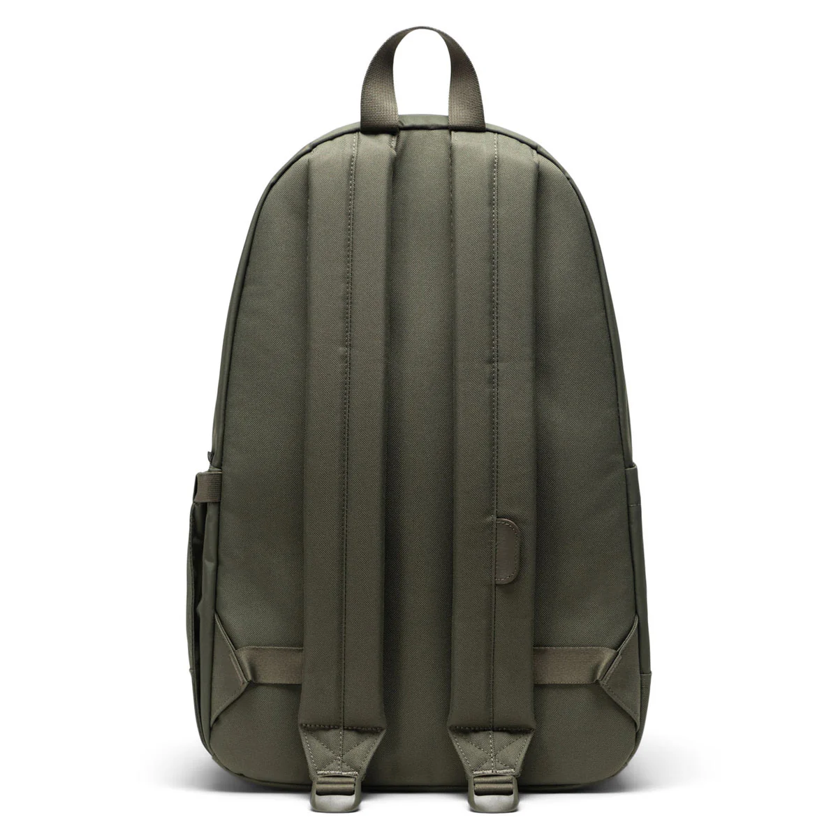 Herschel Supply Heritage Quilted Capsule Backpack - Beetle - Image 2