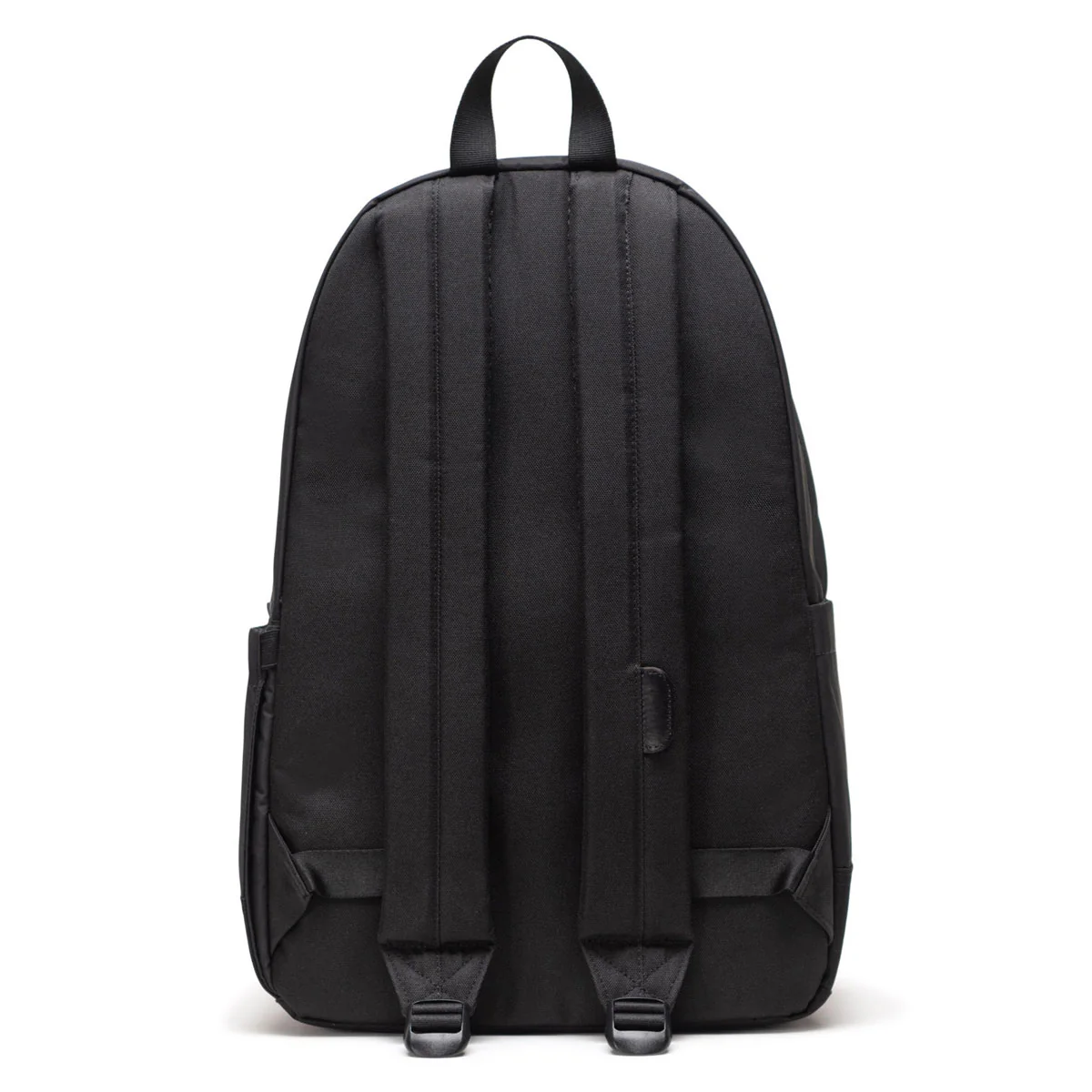 Herschel Supply Heritage Quilted Capsule Backpack - Black - Image 2
