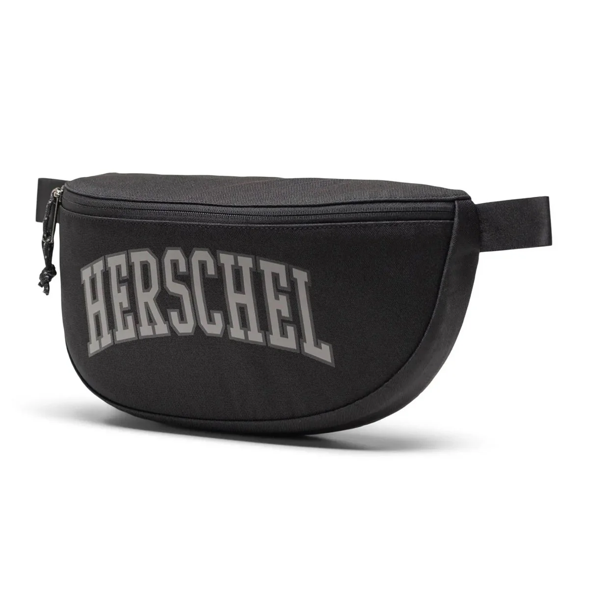 Herschel Supply Kaine Hip Bag - Varsity Black - Image 2