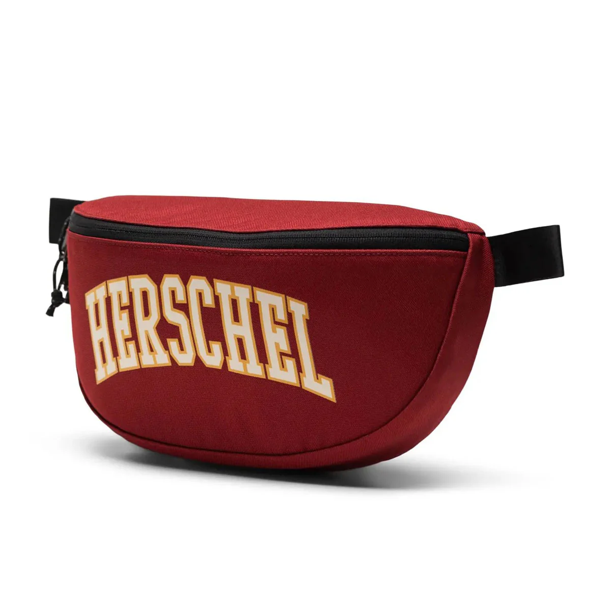 Herschel Supply Kaine Hip Bag - Varsity Burgundy - Image 2