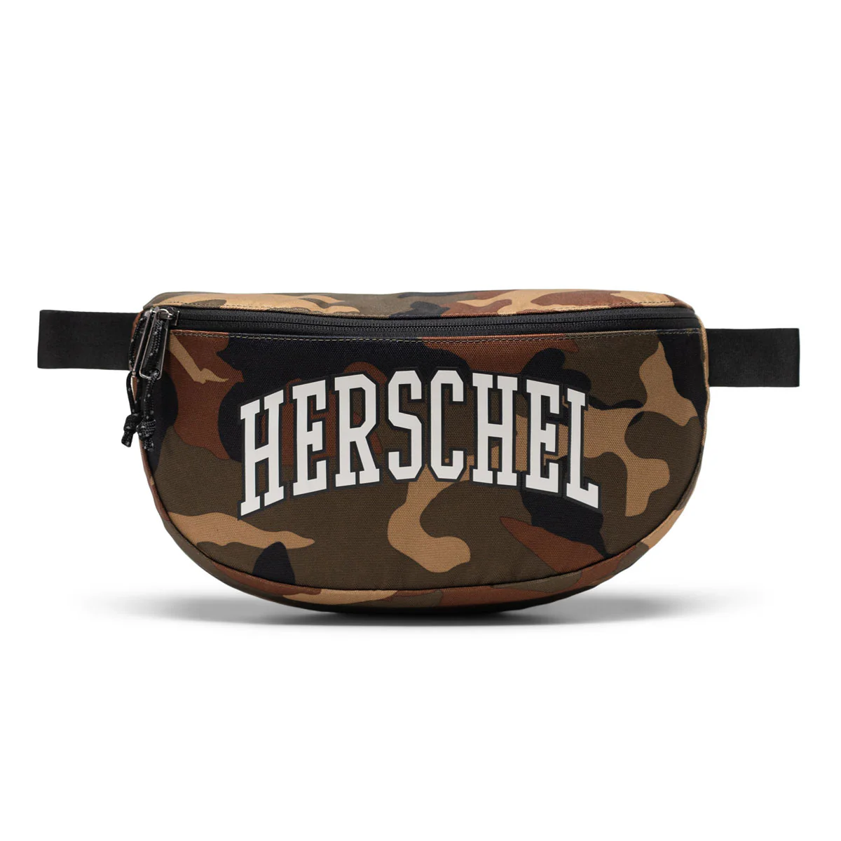Herschel Supply Kaine Hip Bag - Varsity Woodland Camo