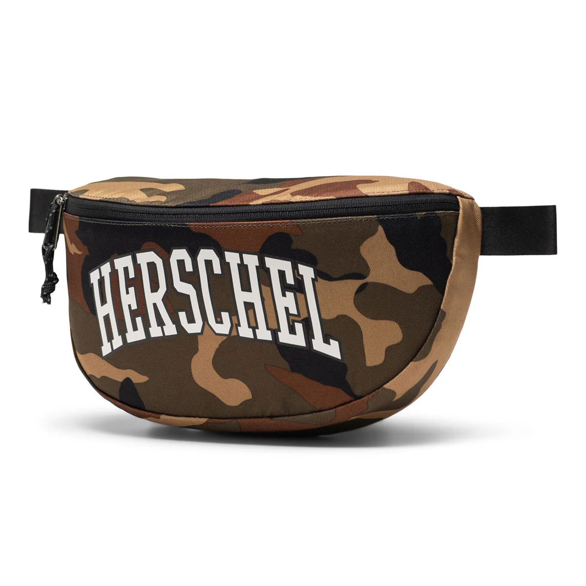 Herschel Supply Kaine Hip Bag - Varsity Woodland Camo - Image 2