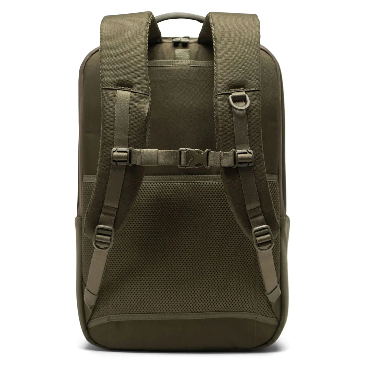 Herschel Supply Kaslo Tech Backpack - Ivy Green Tonal - Image 4