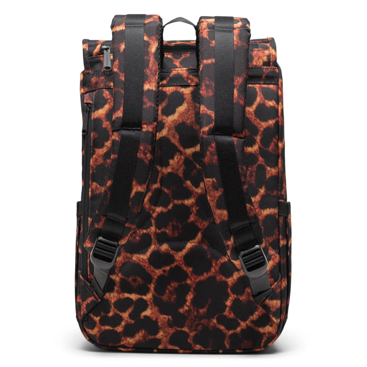 Herschel Supply Little America Mid Backpack - Digi Leopard - Image 4
