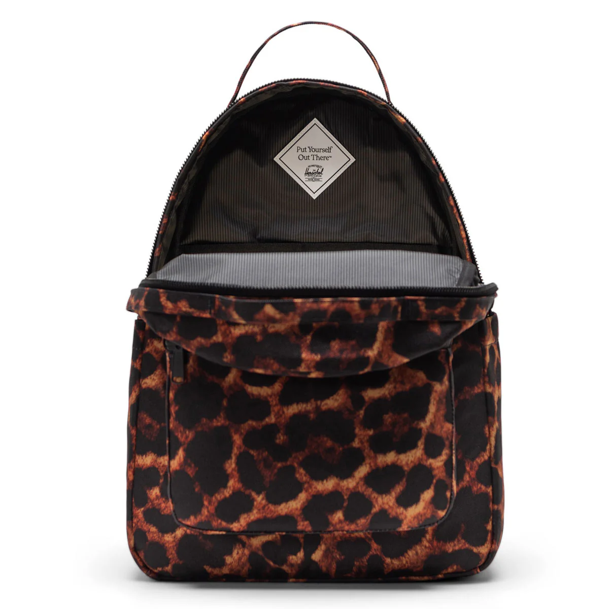 Herschel Supply Nova Backpack - Digi Leopard - Image 3