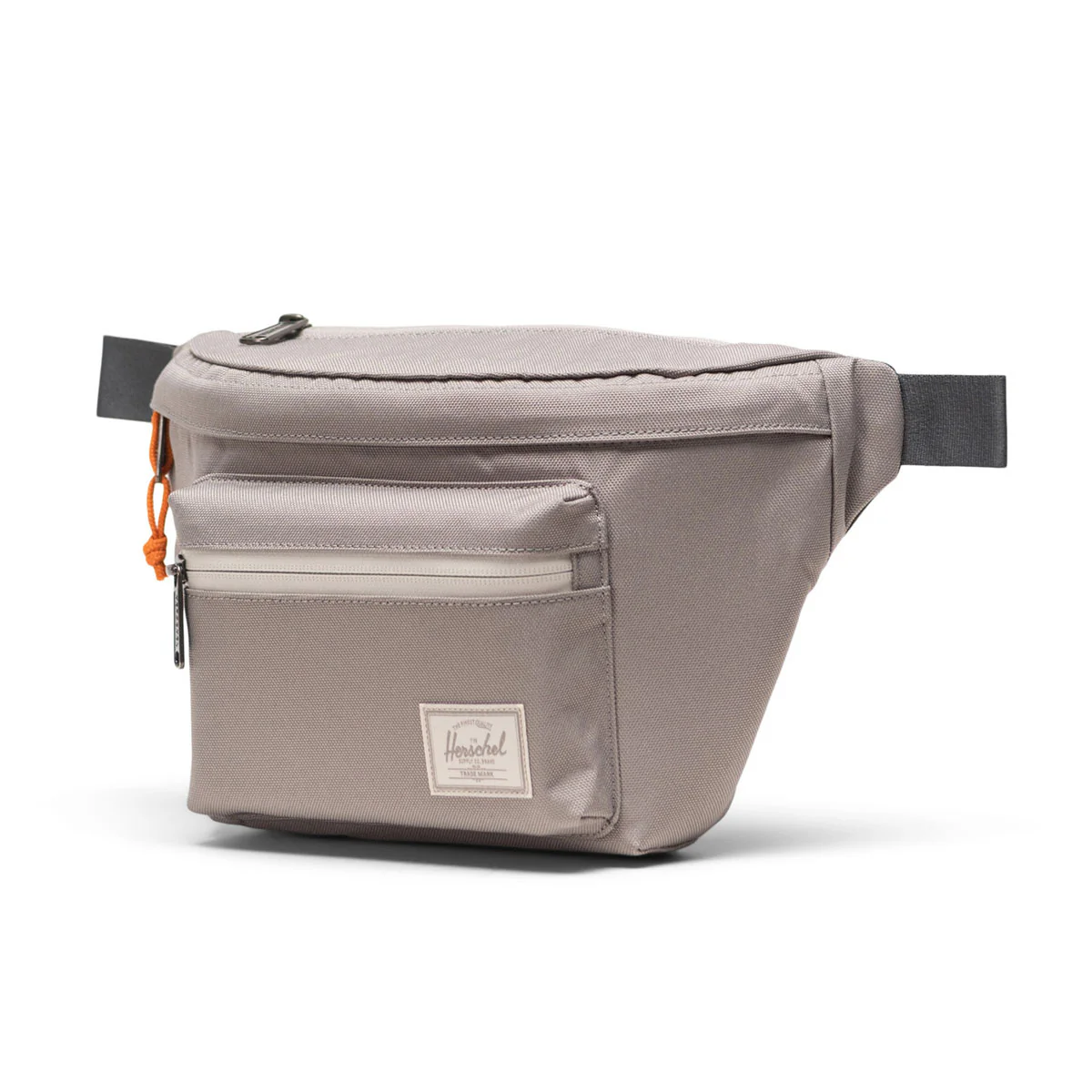 Herschel Supply Pop Quiz Hip Pack - Morning Dove/Dark Shadow - Image 3
