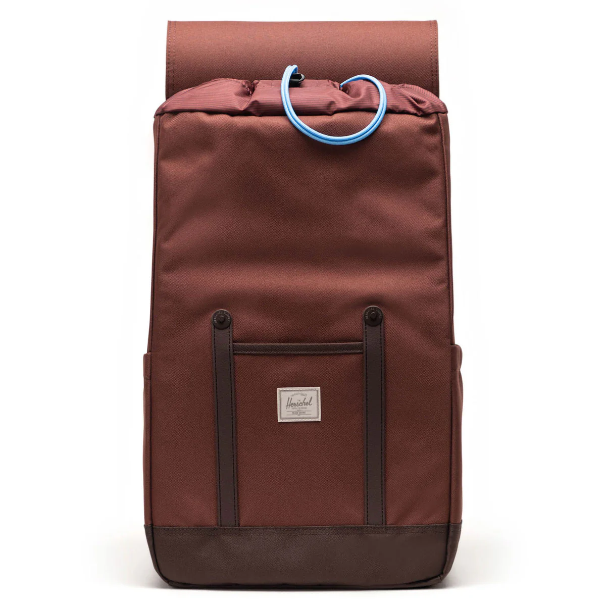 Herschel Supply Retreat Backpack - Bitter Chocolate/Dark Roast - Image 2