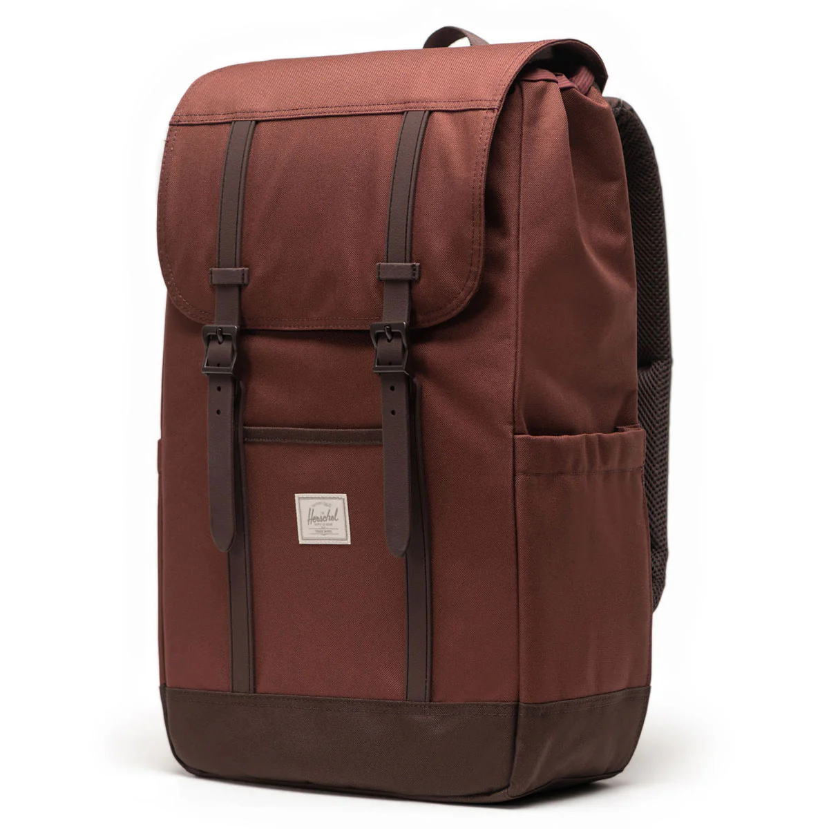 Herschel Supply Retreat Backpack - Bitter Chocolate/Dark Roast - Image 3