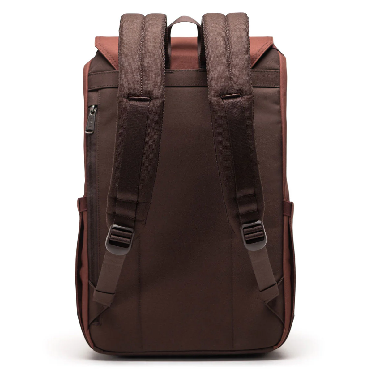 Herschel Supply Retreat Backpack - Bitter Chocolate/Dark Roast - Image 4