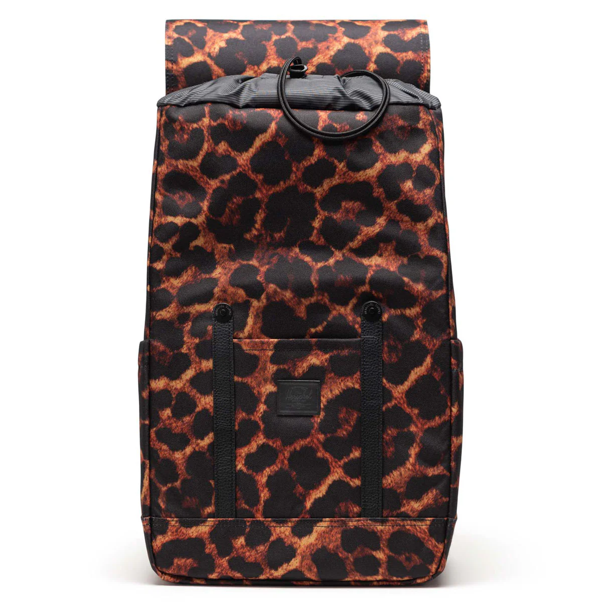 Herschel Supply Retreat Backpack - Digi Leopard - Image 2