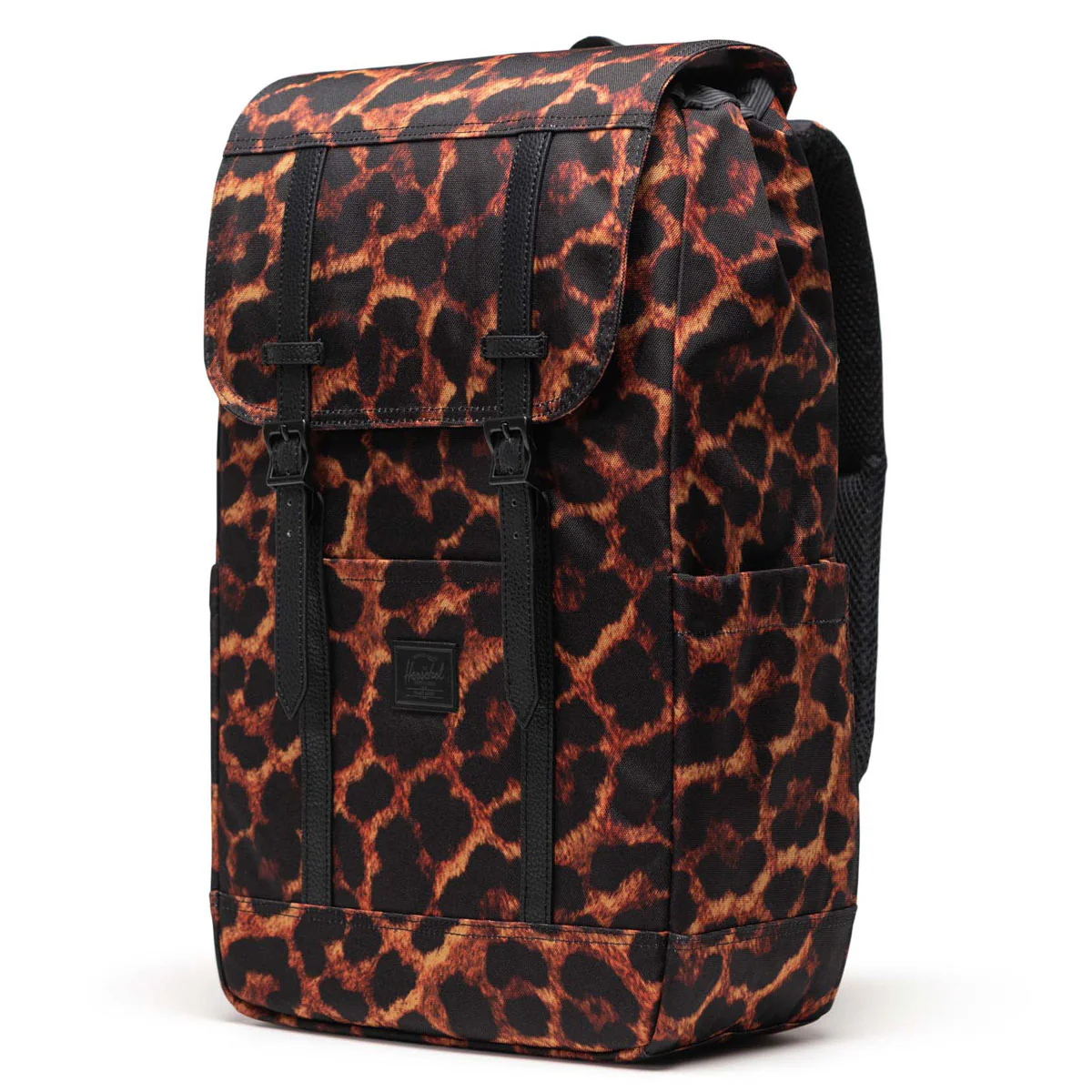 Herschel Supply Retreat Backpack - Digi Leopard - Image 3