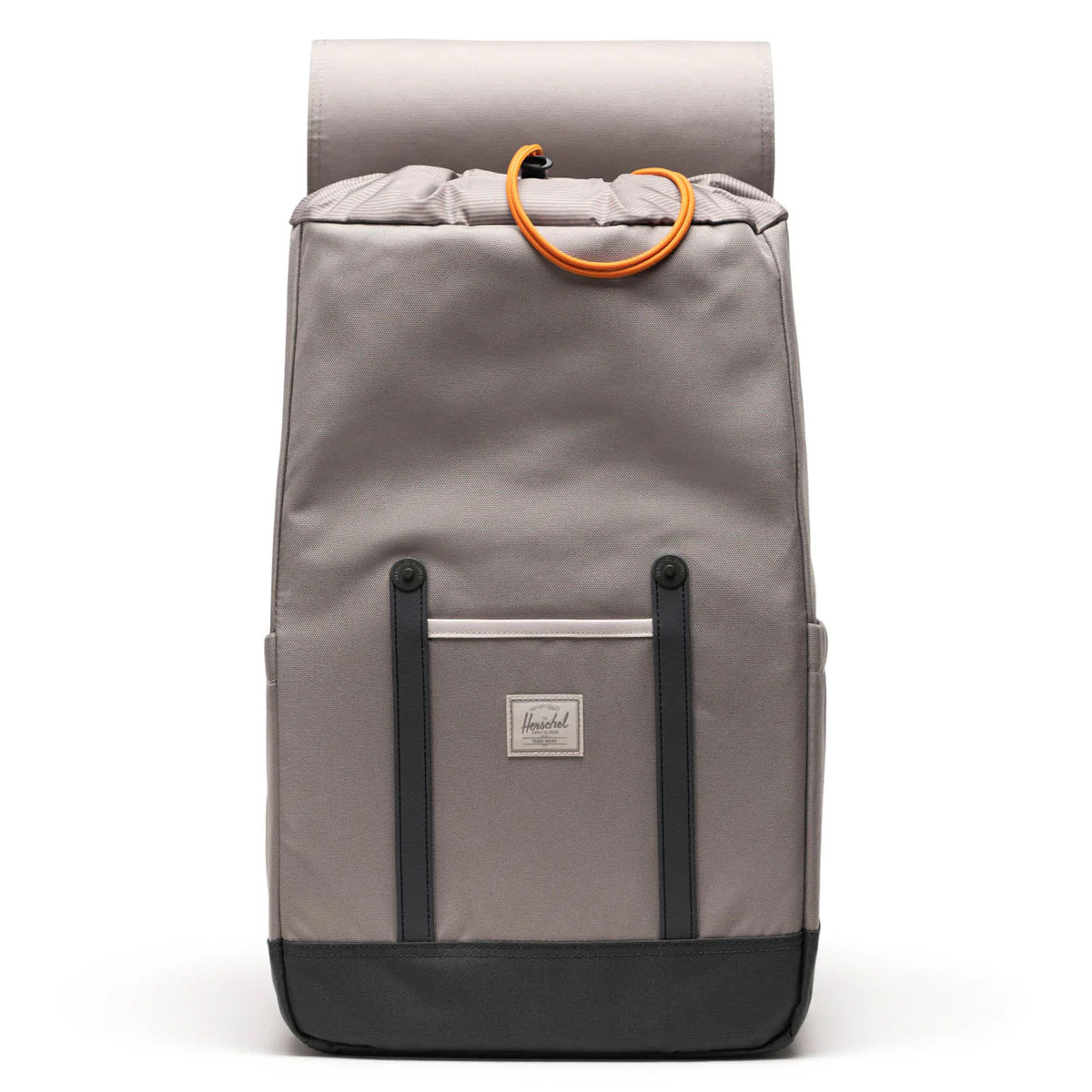 Herschel Supply Retreat Backpack - Morning Dove/Dark Shadow - Image 2