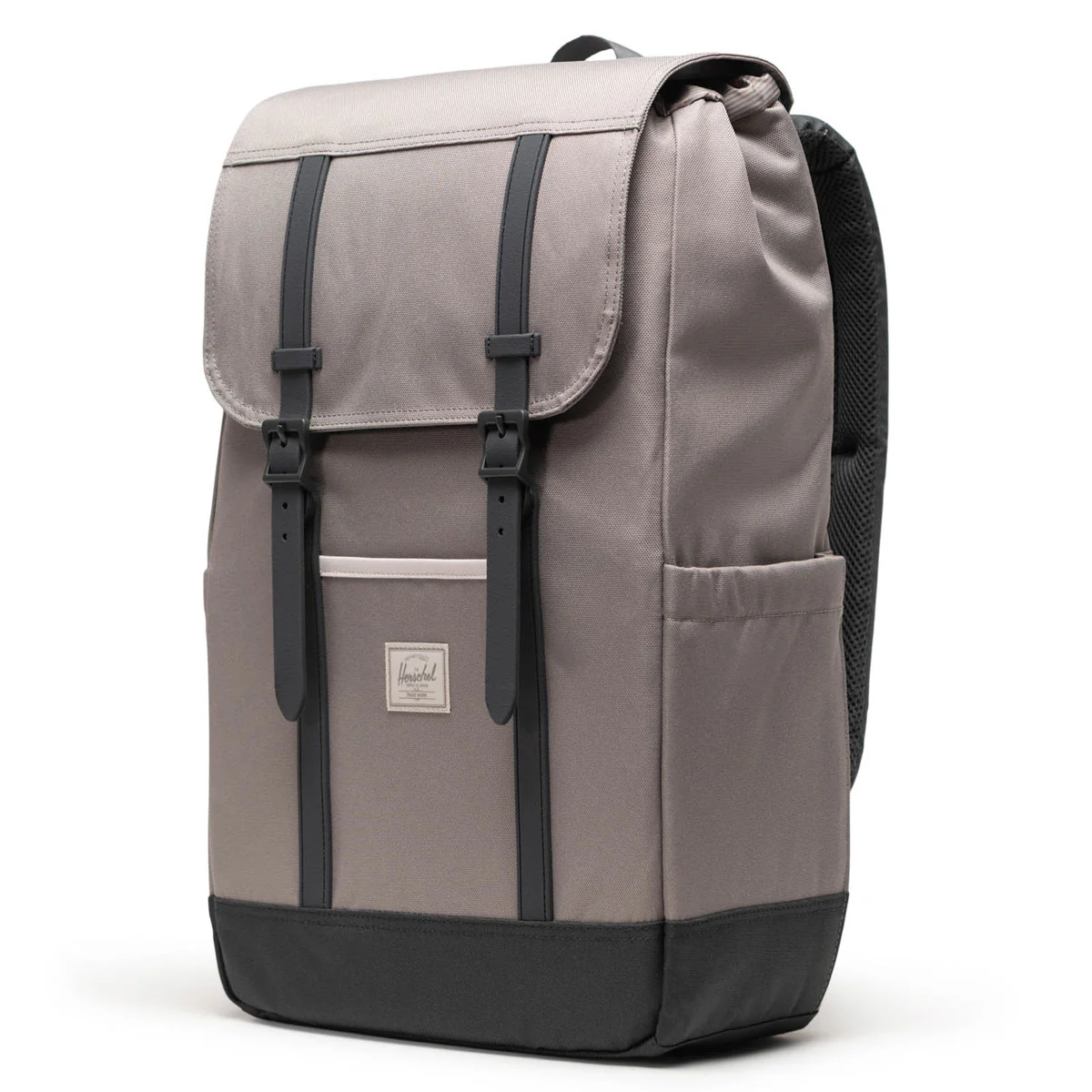 Herschel Supply Retreat Backpack - Morning Dove/Dark Shadow - Image 3