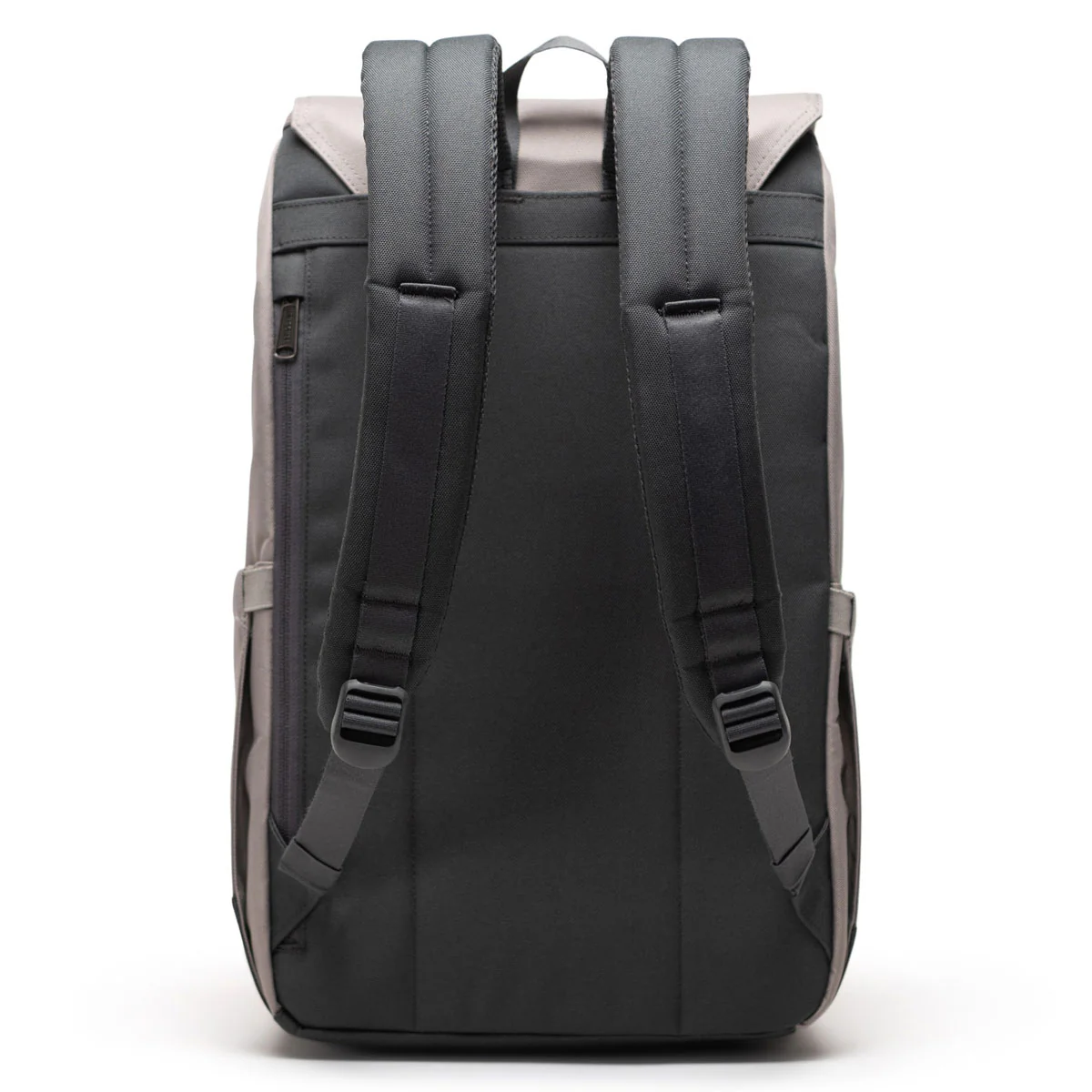 Herschel Supply Retreat Backpack - Morning Dove/Dark Shadow - Image 4