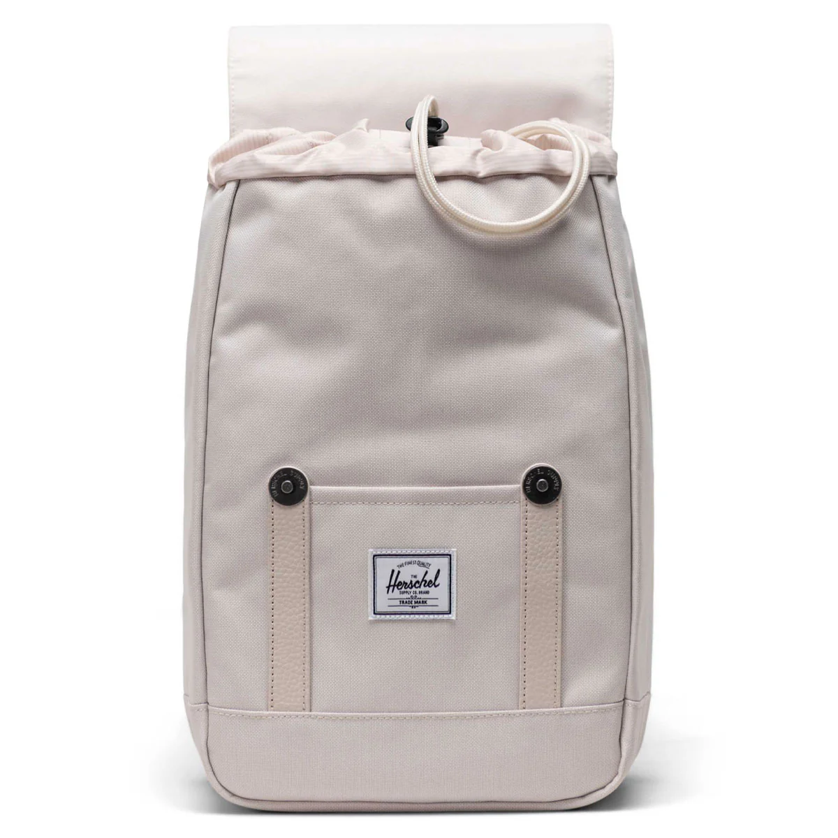 Herschel Supply Retreat Mini Backpack - Moonbeam - Image 2