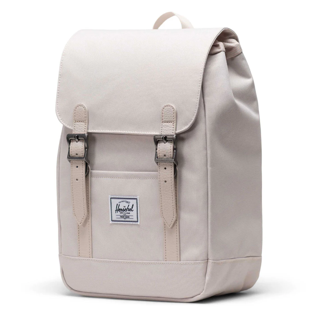 Herschel Supply Retreat Mini Backpack - Moonbeam - Image 3