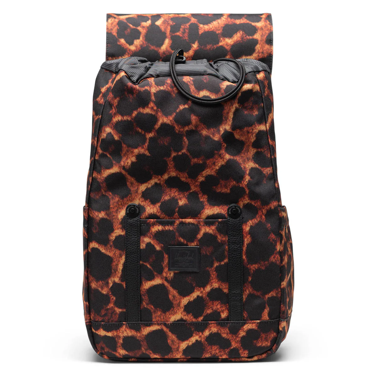 Herschel Supply Retreat Small Backpack - Digi Leopard - Image 2