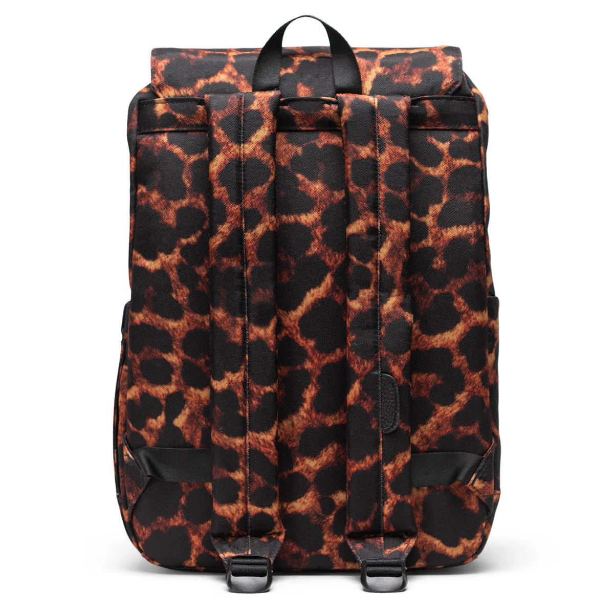 Herschel Supply Retreat Small Backpack - Digi Leopard - Image 4