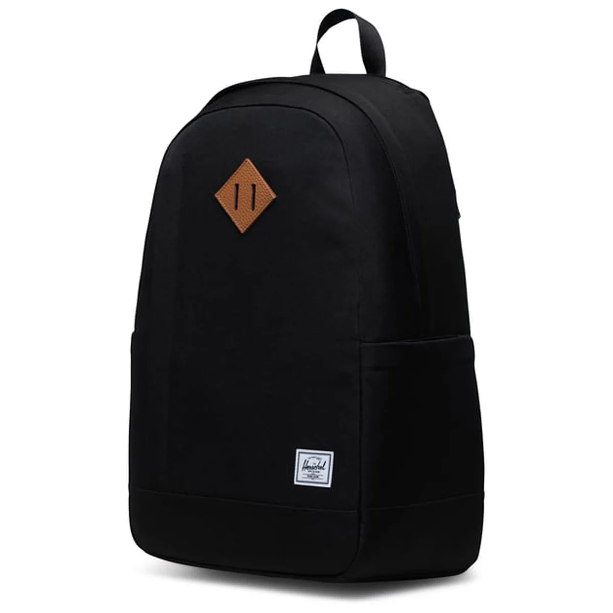 Herschel Supply Seymour Backpack - Black - Image 3