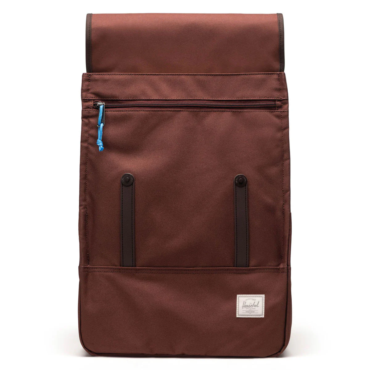 Herschel Supply Survey Backpack - Bitter Chocolate/Dark Roast - Image 2