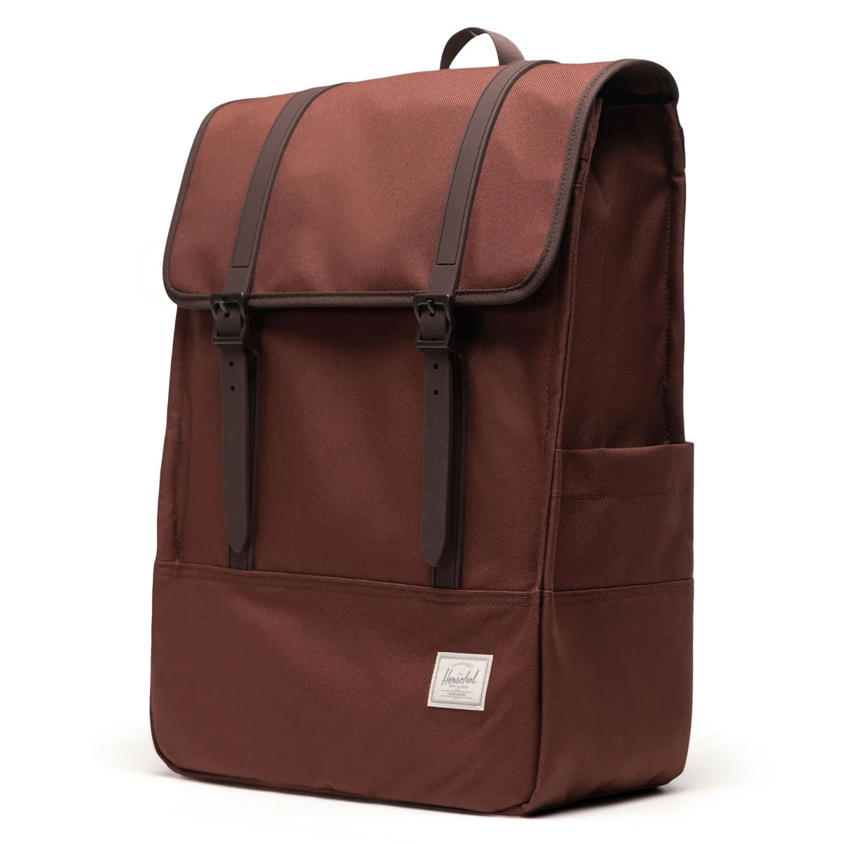 Herschel Supply Survey Backpack - Bitter Chocolate/Dark Roast - Image 3