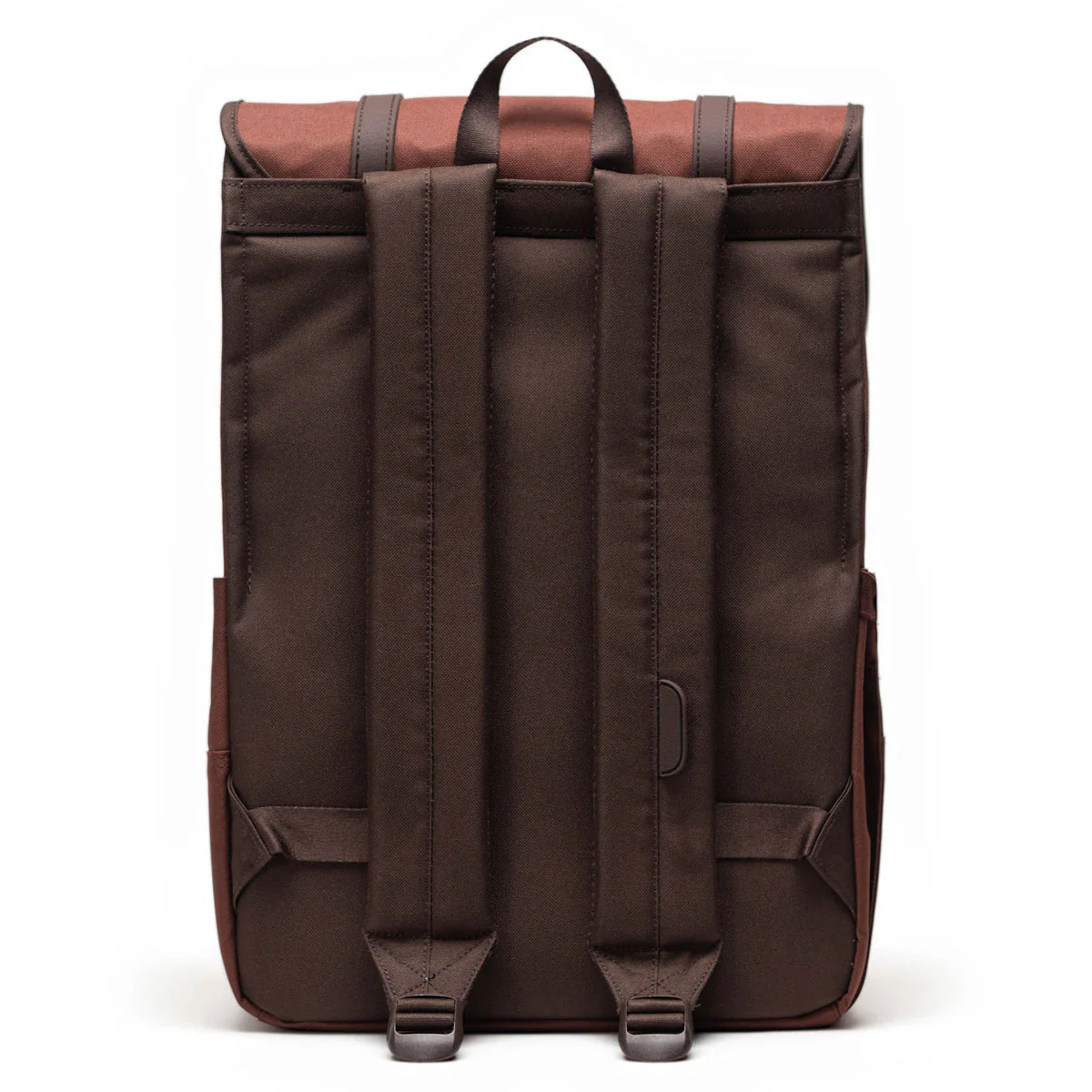 Herschel Supply Survey Backpack - Bitter Chocolate/Dark Roast - Image 4