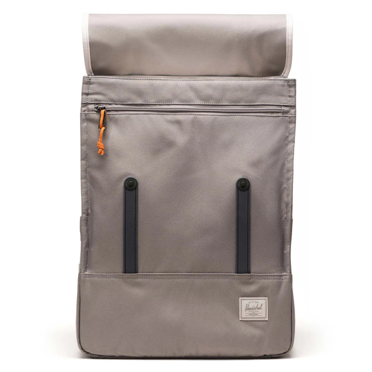 Herschel Supply Survey Backpack - Morning Dove/Dark Shadow - Image 2