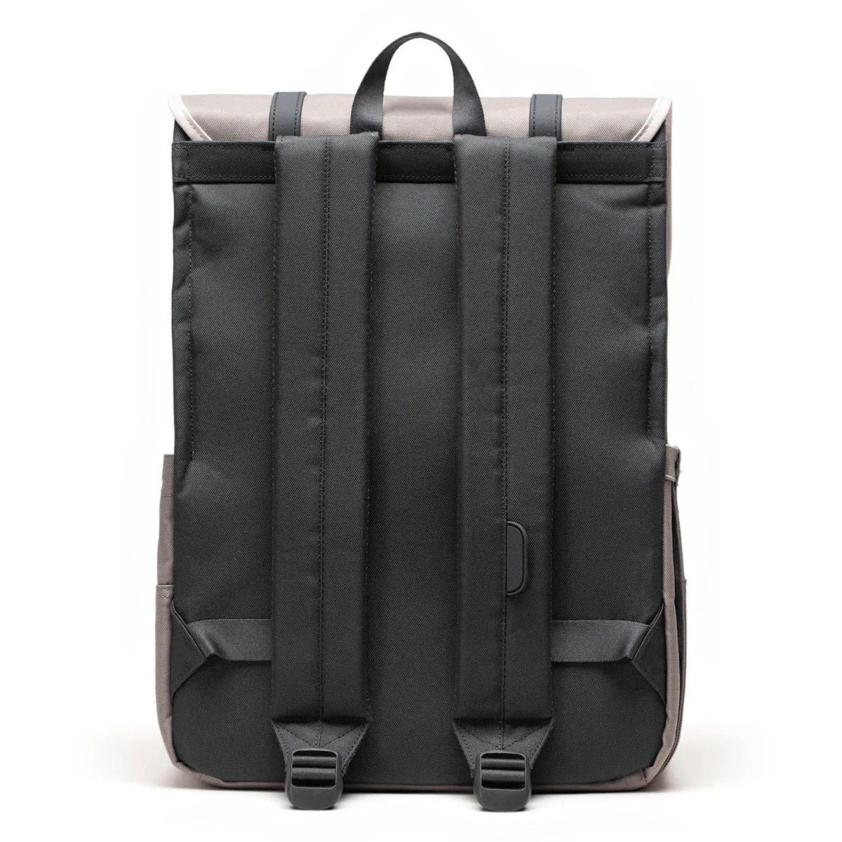 Herschel Supply Survey Backpack - Morning Dove/Dark Shadow - Image 4