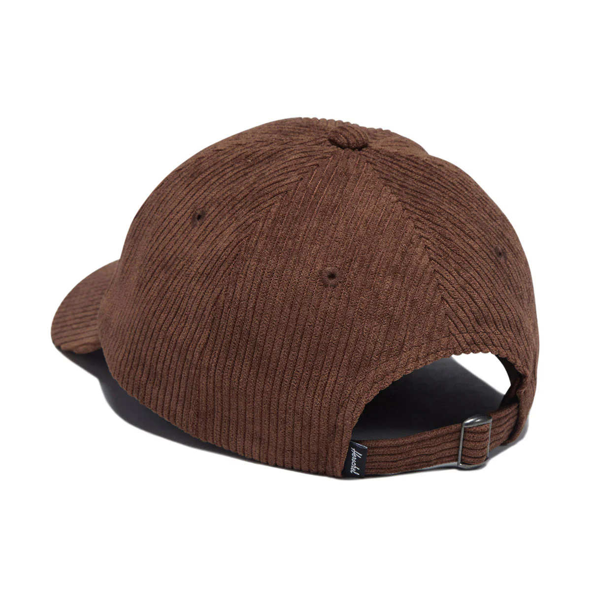 Herschel Supply Sylas Corduroy Hat - Potting Soil - Image 2