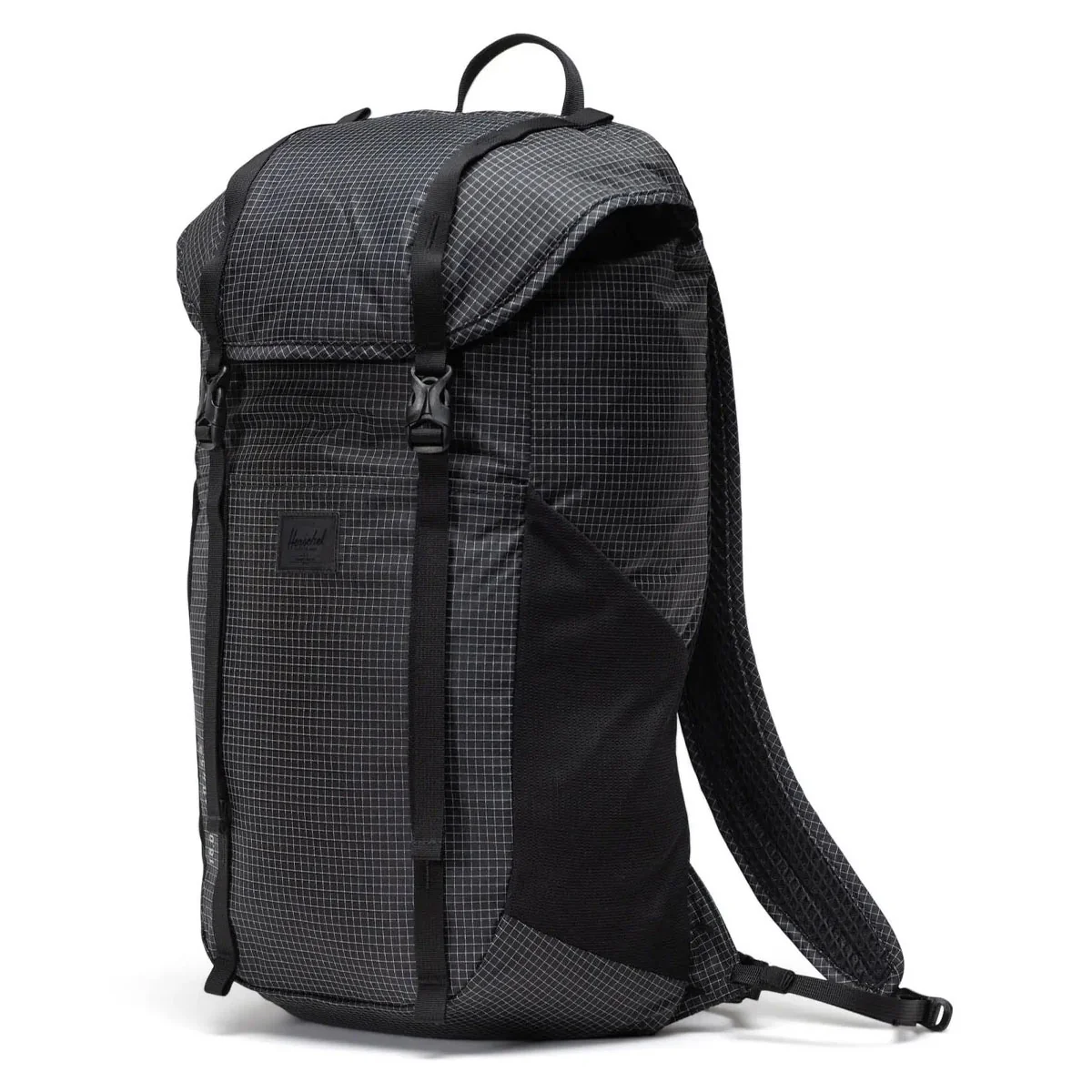 Herschel Supply Ultralight 22L Backpack - Black - Image 3