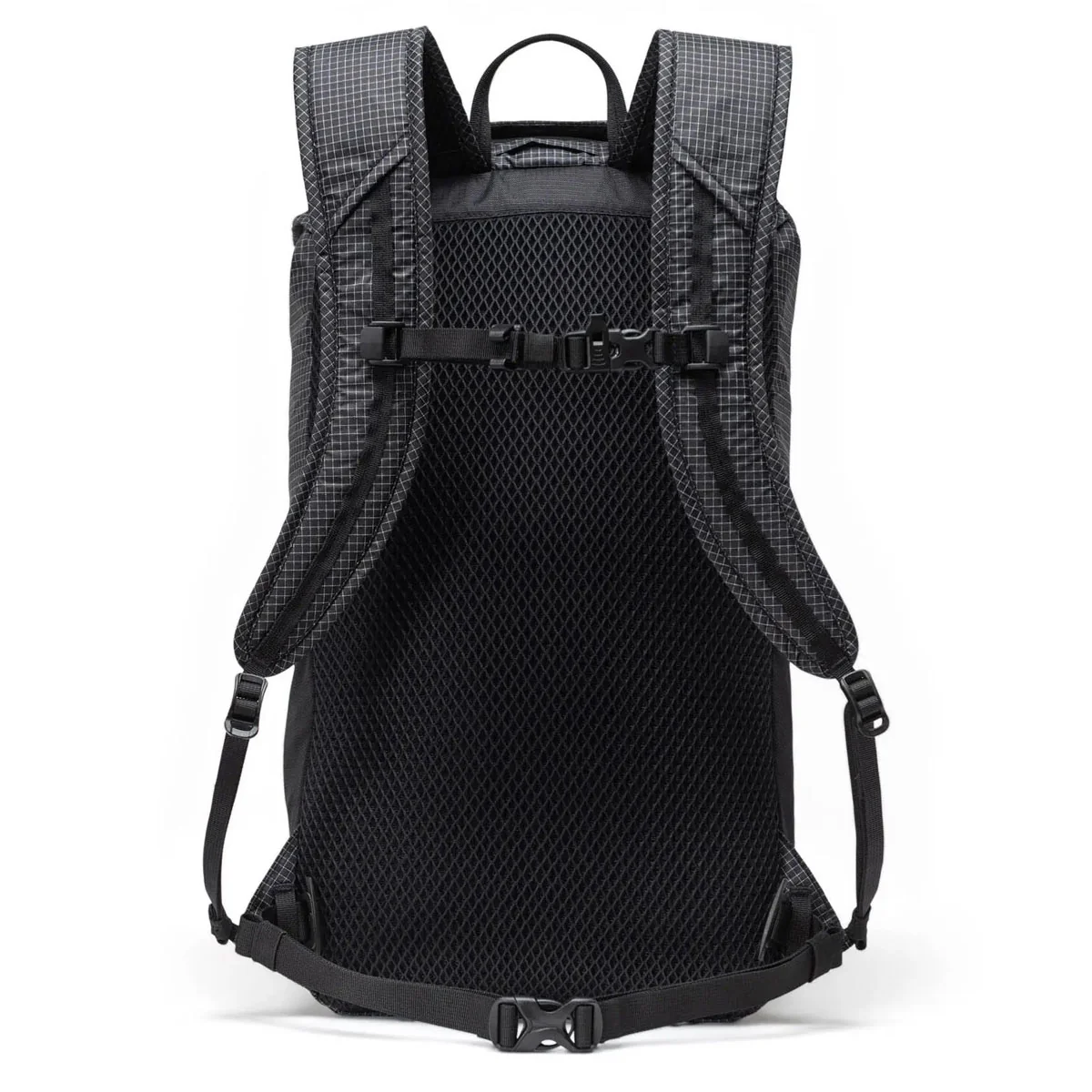 Herschel Supply Ultralight 22L Backpack - Black - Image 4