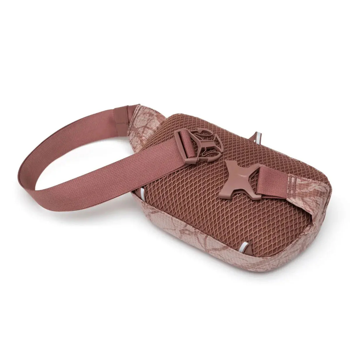 Herschel Supply Ultralight 2L Hip Bag - Ash Rose EQ Camo - Image 4