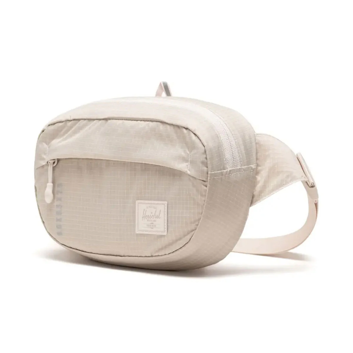 Herschel Supply Ultralight 2L Hip Bag - Moonbeam - Image 2