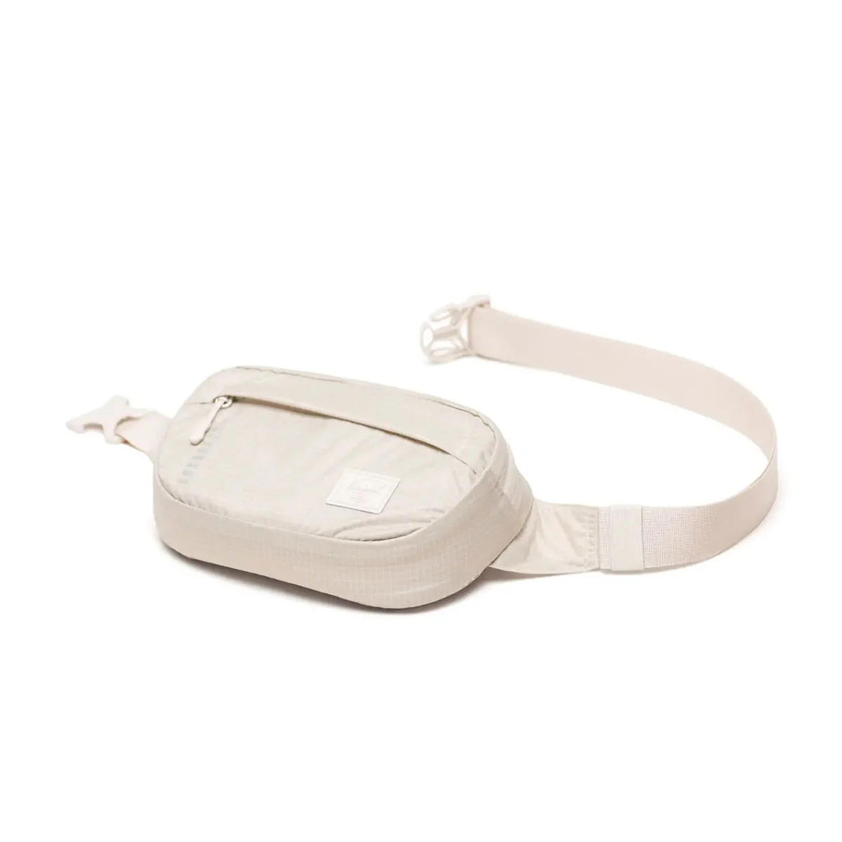 Herschel Supply Ultralight 2L Hip Bag - Moonbeam - Image 3