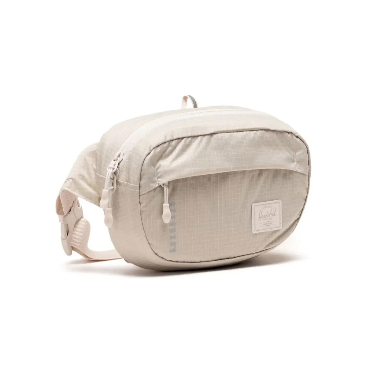 Herschel Supply Ultralight 2L Hip Bag - Moonbeam - Image 5