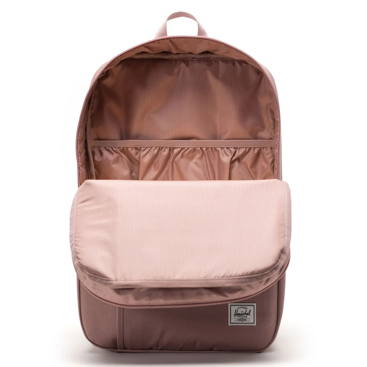 Herschel Supply Wesbrook Backpack - Ash Rose - Image 3