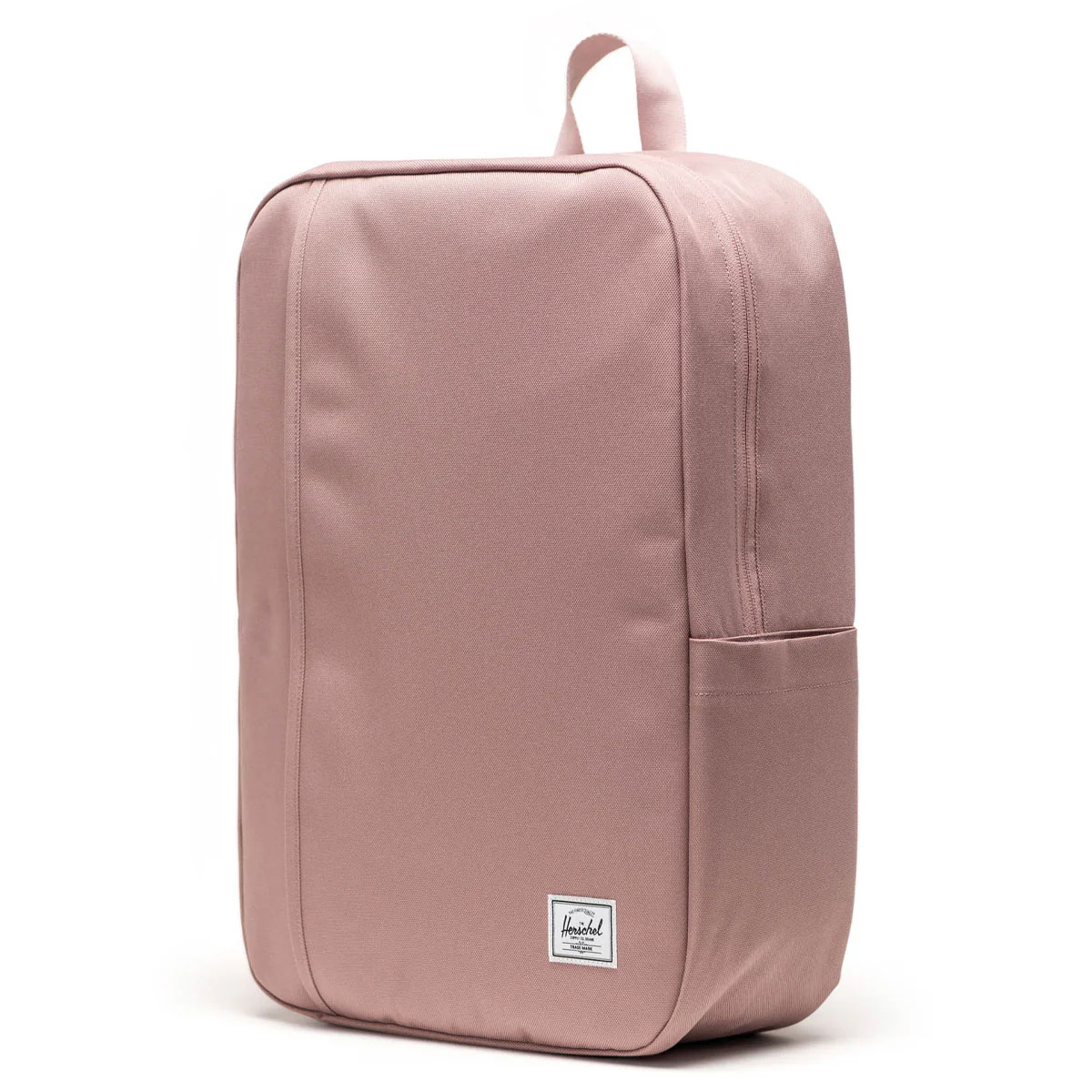 Herschel Supply Wesbrook Backpack - Ash Rose - Image 4