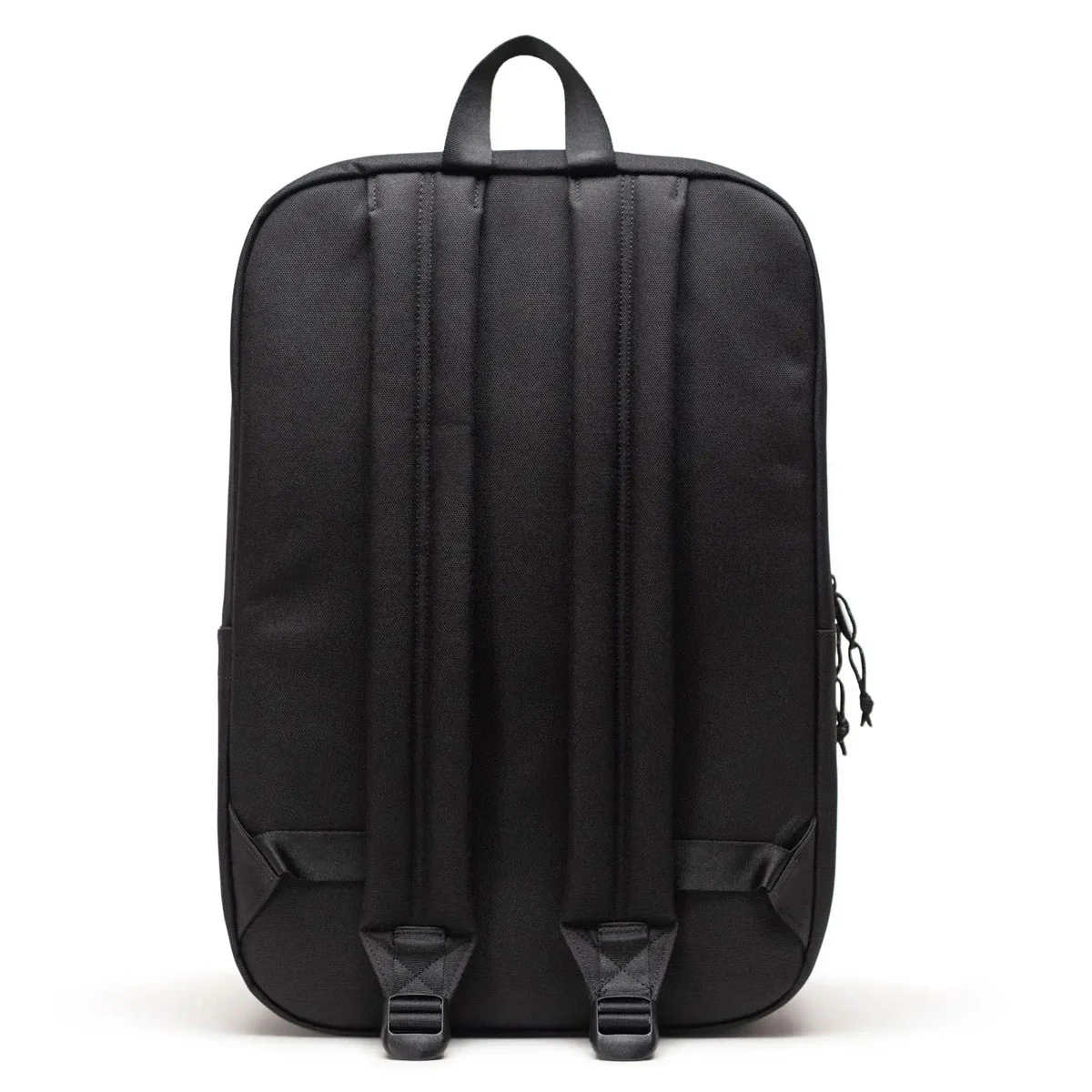 Herschel Supply Wesbrook Backpack - Black Tonal - Image 2