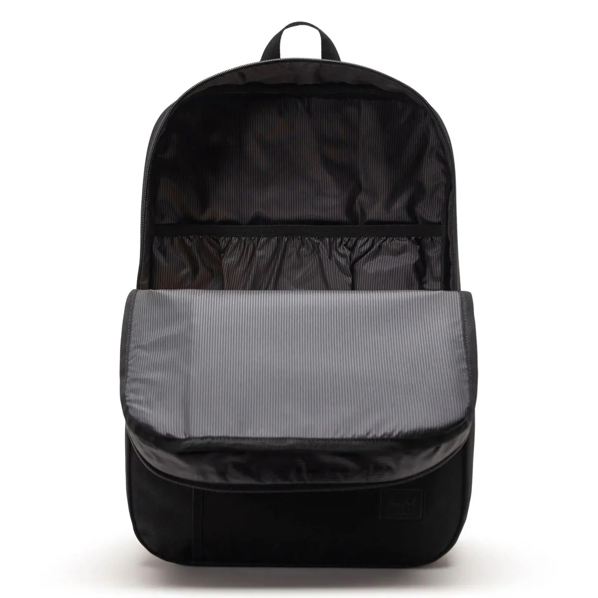 Herschel Supply Wesbrook Backpack - Black Tonal - Image 4