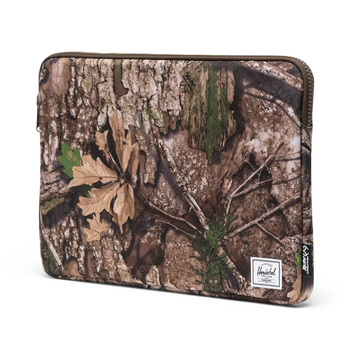 Herschel Supply x Realtree Anchor 15-16 Inch Sleeve - Realtree APX Camo - Image 2