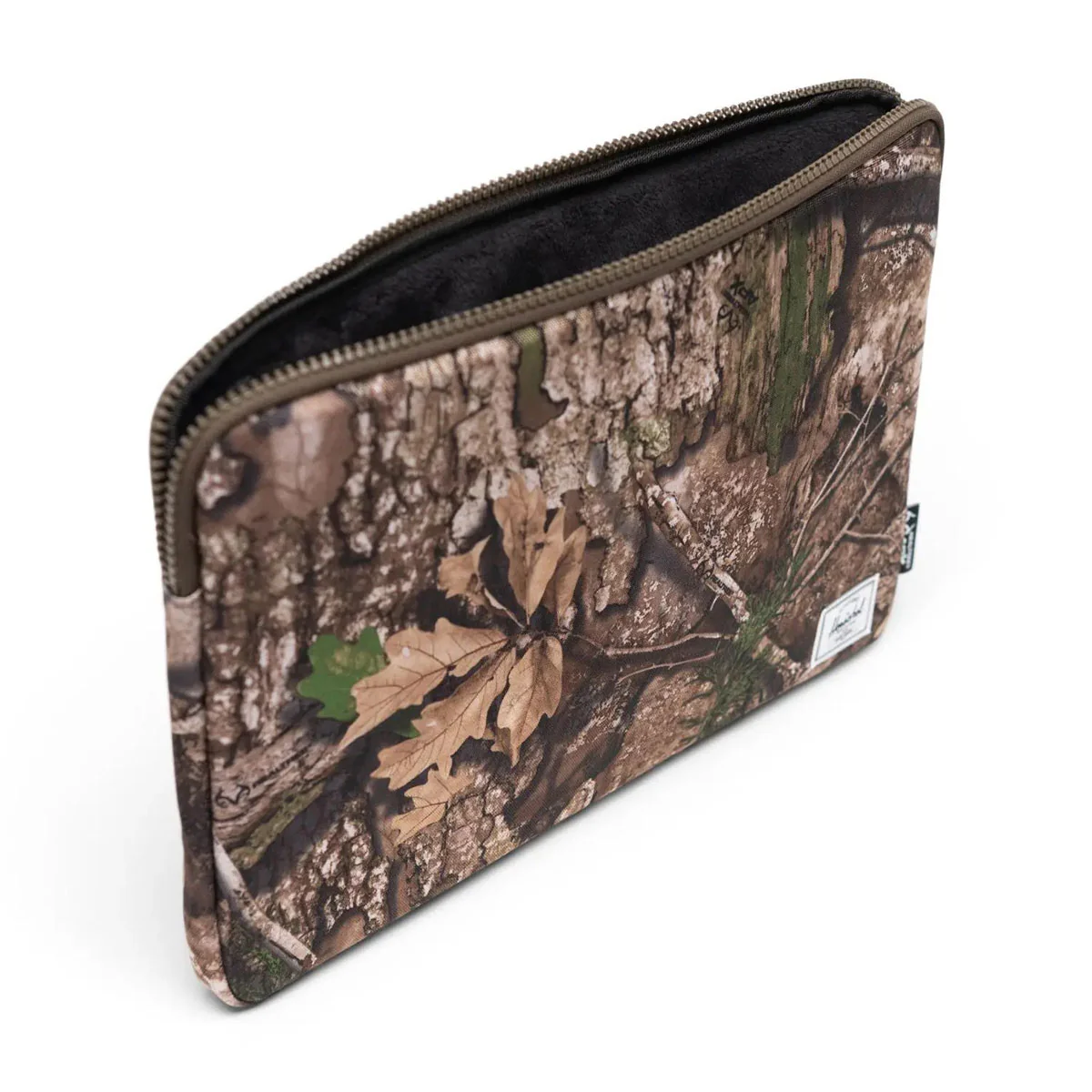 Herschel Supply x Realtree Anchor 15-16 Inch Sleeve - Realtree APX Camo - Image 3