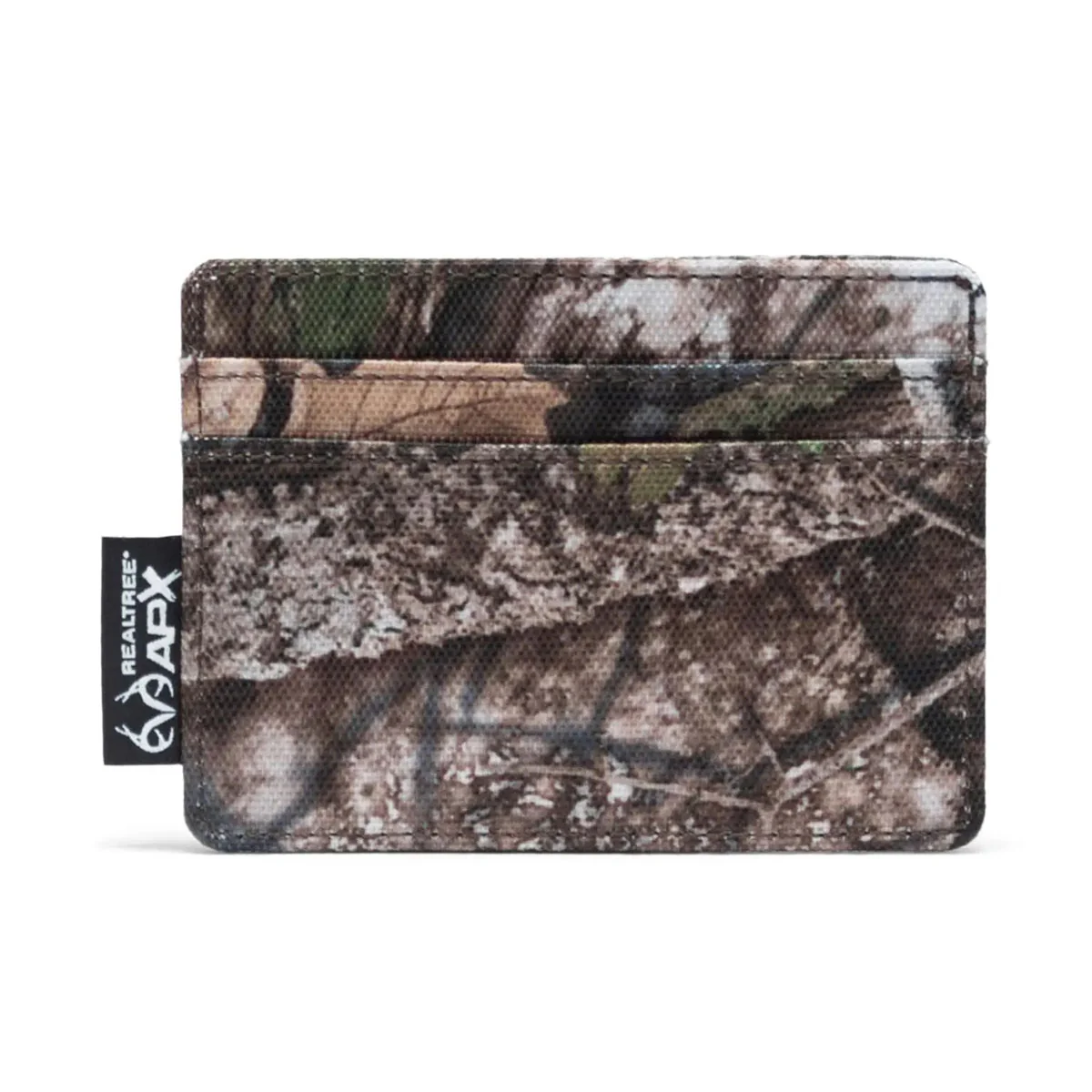 Herschel Supply x Realtree Charlie Cardholder - Realtree APX Camo - Image 2