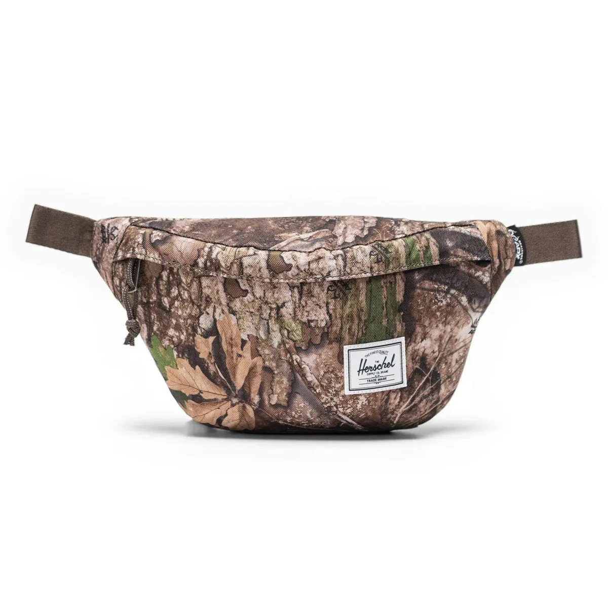 Herschel Supply x Realtree Classic Hip Bag - Realtree APX Camo