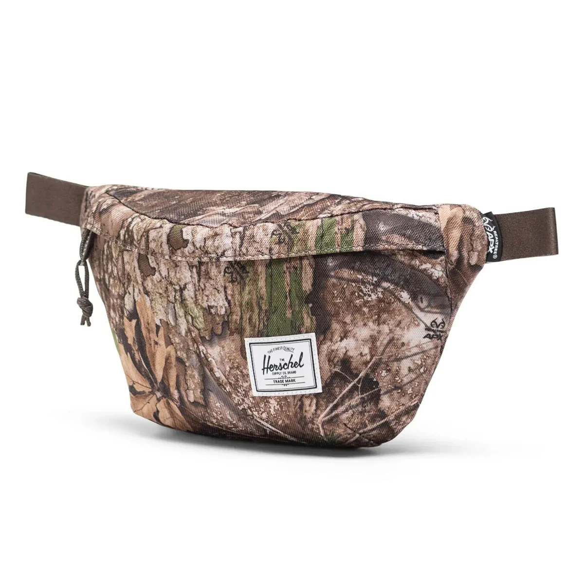 Herschel Supply x Realtree Classic Hip Bag - Realtree APX Camo - Image 2