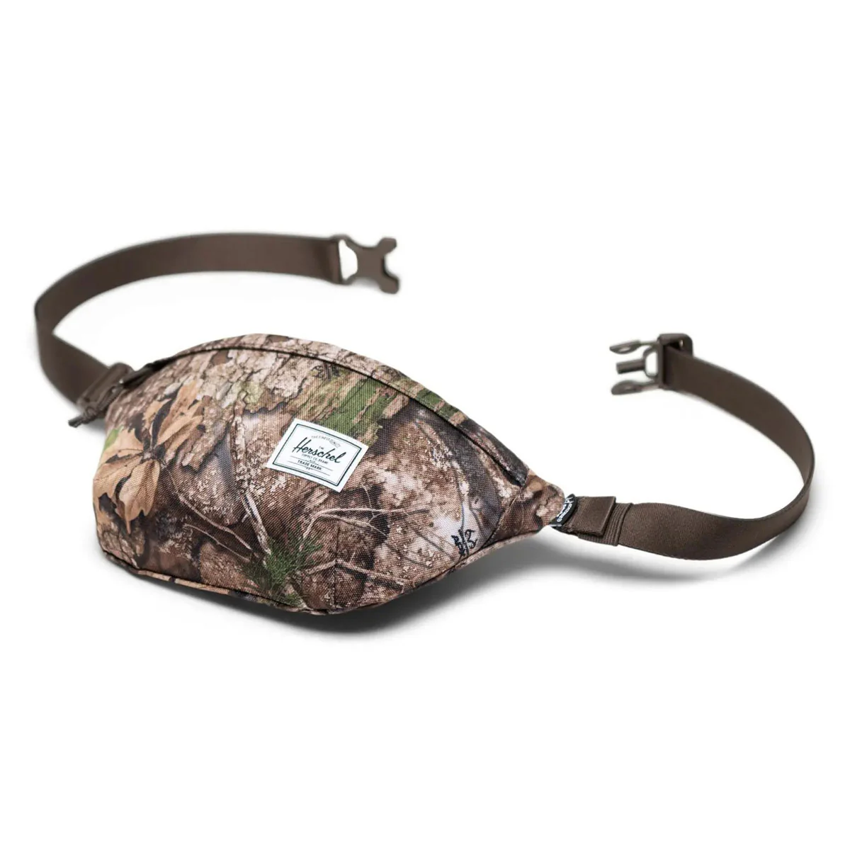 Herschel Supply x Realtree Classic Hip Bag - Realtree APX Camo - Image 3